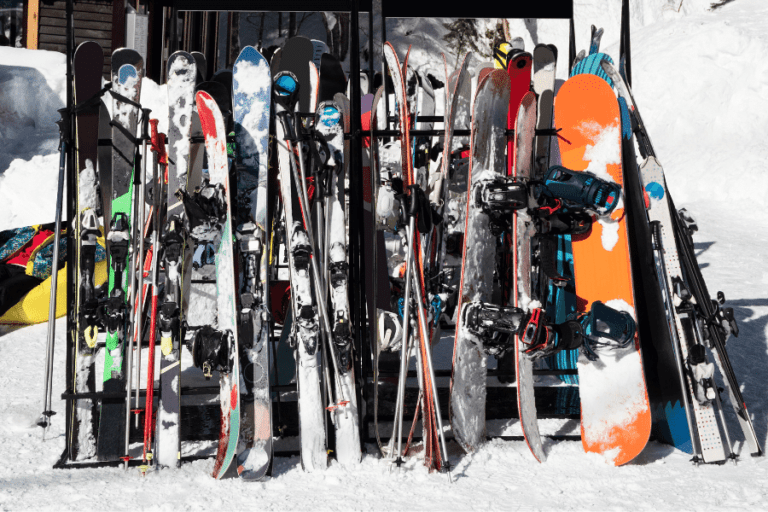 8 Best Ski Rentals in Whistler, BC